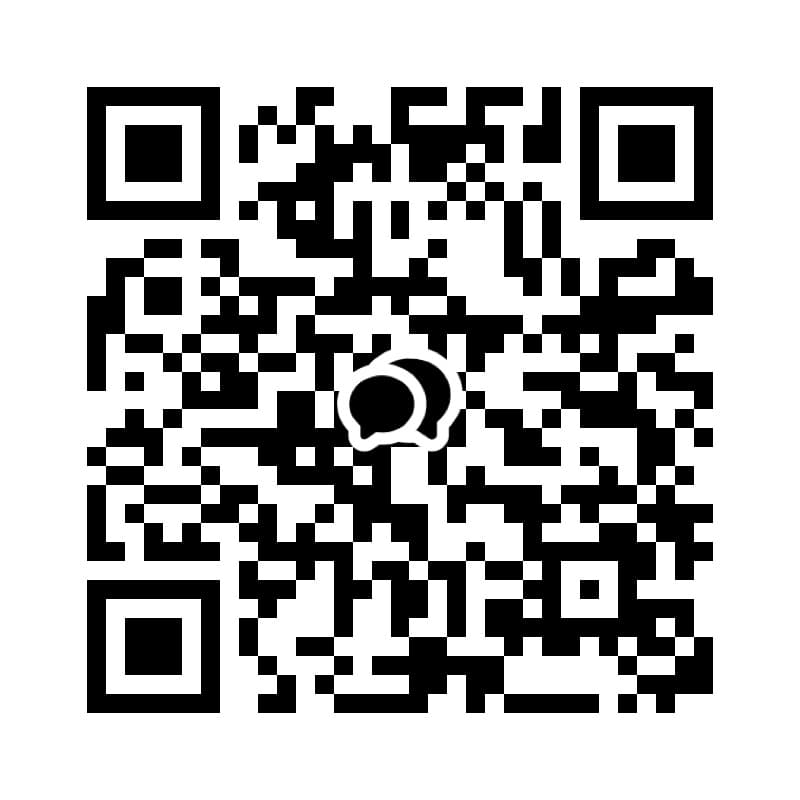 카카오톡 QR